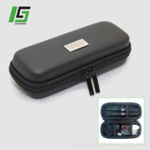 3 sizes multi color and styles ego zipper case wholesale